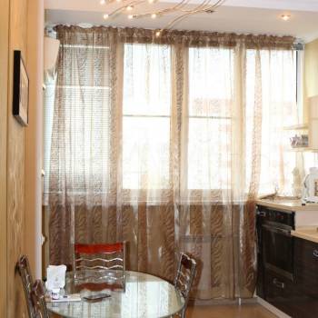 Продается 2-х комнатная квартира, 61,3 м²