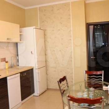 Продается 2-х комнатная квартира, 61,3 м²