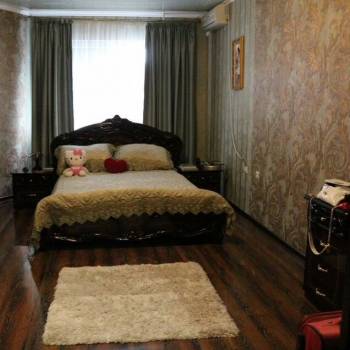Продается 2-х комнатная квартира, 61,3 м²