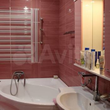 Продается 2-х комнатная квартира, 61,3 м²
