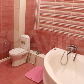 Продается 2-х комнатная квартира, 61,3 м²