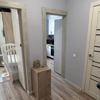 Продается 1-комнатная квартира, 30 м²