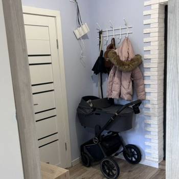 Продается 1-комнатная квартира, 30 м²