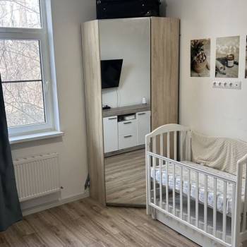 Продается 1-комнатная квартира, 30 м²