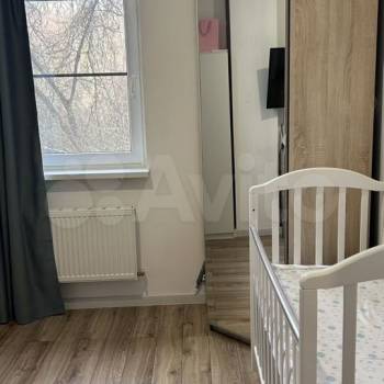 Продается 1-комнатная квартира, 30 м²