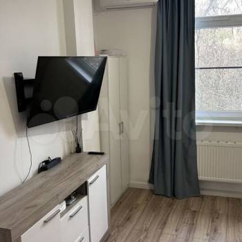 Продается 1-комнатная квартира, 30 м²