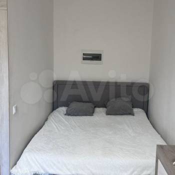 Продается 1-комнатная квартира, 30 м²