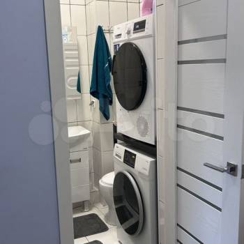 Продается 1-комнатная квартира, 30 м²