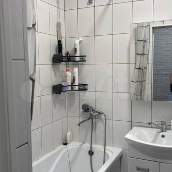 Продается 1-комнатная квартира, 30 м²