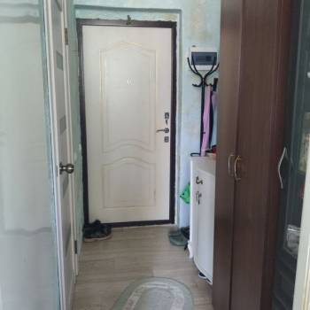 Продается 1-комнатная квартира, 25 м²