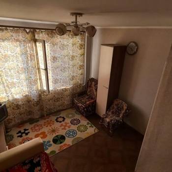Продается 1-комнатная квартира, 21 м²
