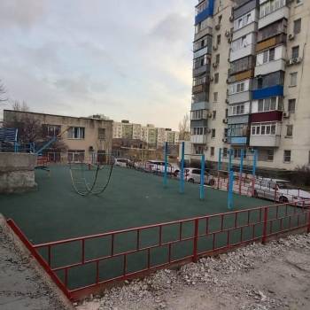 Продается 1-комнатная квартира, 21 м²