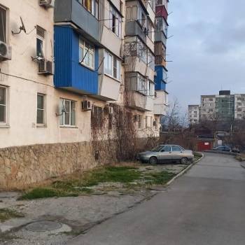 Продается 1-комнатная квартира, 21 м²