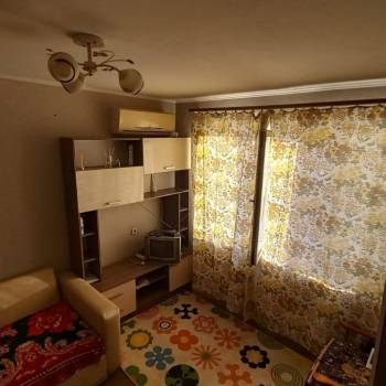 Продается 1-комнатная квартира, 21 м²