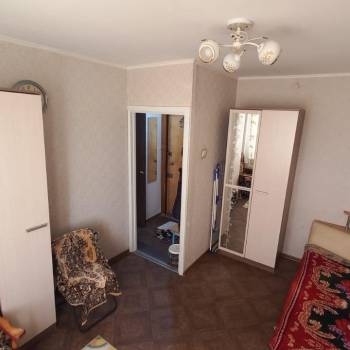 Продается 1-комнатная квартира, 21 м²