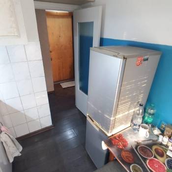 Продается 1-комнатная квартира, 21 м²