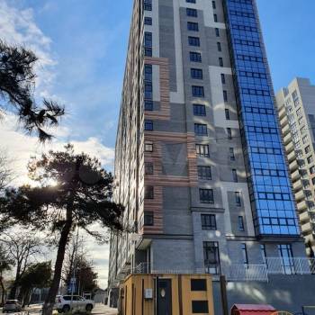 Продается 1-комнатная квартира, 31 м²