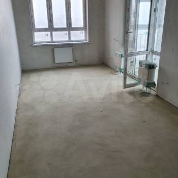 Продается 1-комнатная квартира, 31 м²