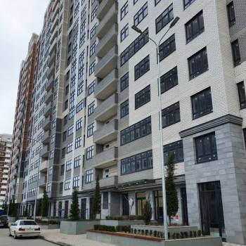 Продается 1-комнатная квартира, 31 м²