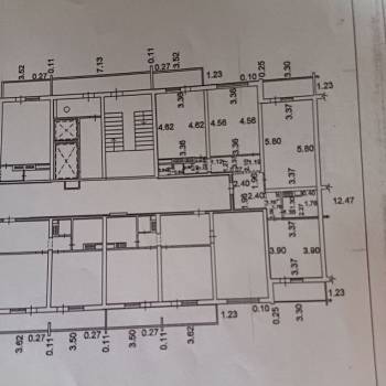 Продается 3-х комнатная квартира, 80,1 м²