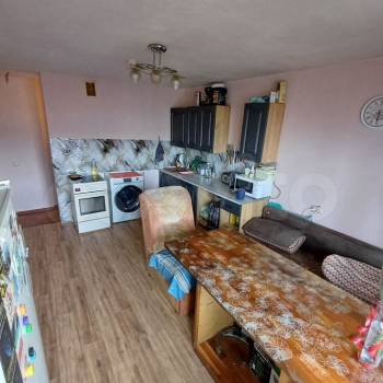 Продается 3-х комнатная квартира, 80,1 м²