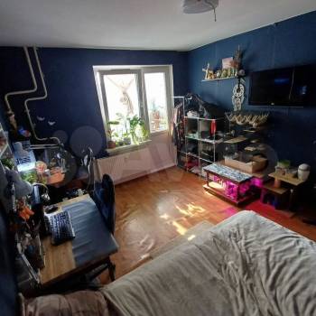 Продается 3-х комнатная квартира, 80,1 м²