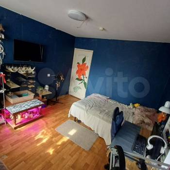 Продается 3-х комнатная квартира, 80,1 м²