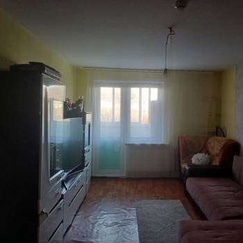 Продается 3-х комнатная квартира, 80,1 м²