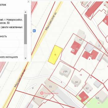 Продается Участок, 200 м²