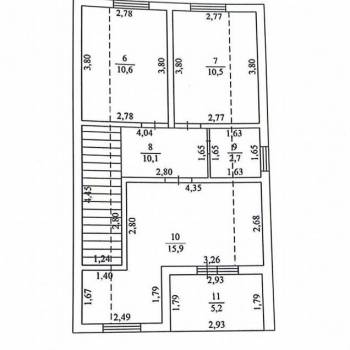 Продается Дом, 115 м²