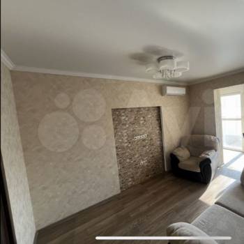 Продается 2-х комнатная квартира, 73 м²