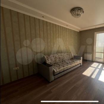 Продается 2-х комнатная квартира, 73 м²