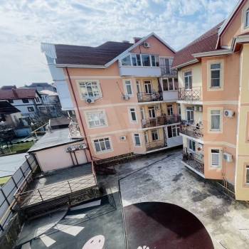 Продается 1-комнатная квартира, 34,6 м²