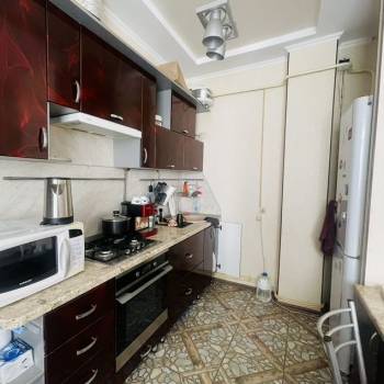 Продается 1-комнатная квартира, 34,6 м²