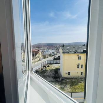 Продается 1-комнатная квартира, 34,6 м²