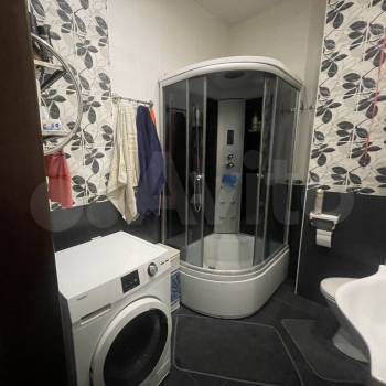 Продается 1-комнатная квартира, 34,6 м²