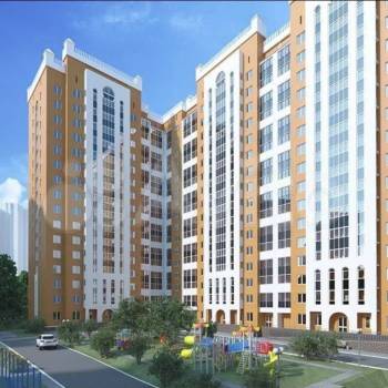 Продается 3-х комнатная квартира, 91,1 м²