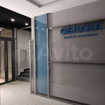 Продается 1-комнатная квартира, 24,3 м²