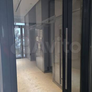 Продается 1-комнатная квартира, 24,3 м²