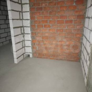 Продается 1-комнатная квартира, 24,3 м²