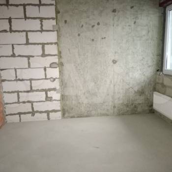 Продается 1-комнатная квартира, 24,3 м²