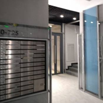 Продается 1-комнатная квартира, 24,3 м²