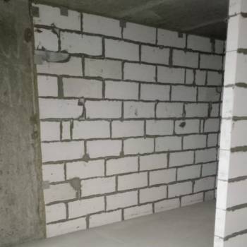 Продается 1-комнатная квартира, 24,3 м²