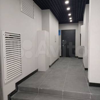 Продается 1-комнатная квартира, 24,3 м²