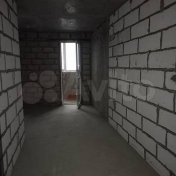 Продается 1-комнатная квартира, 24,3 м²