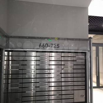 Продается 1-комнатная квартира, 24,3 м²