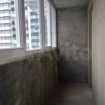 Продается 1-комнатная квартира, 24,3 м²