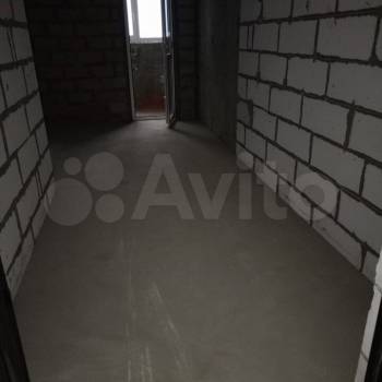 Продается 1-комнатная квартира, 24,3 м²