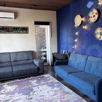 Продается 3-х комнатная квартира, 96 м²