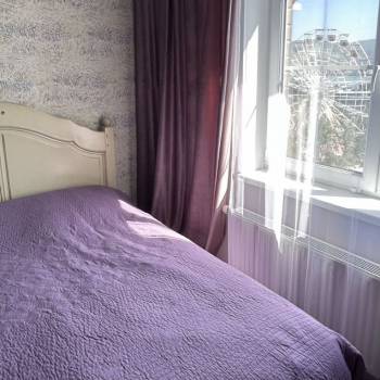 Продается 3-х комнатная квартира, 96 м²